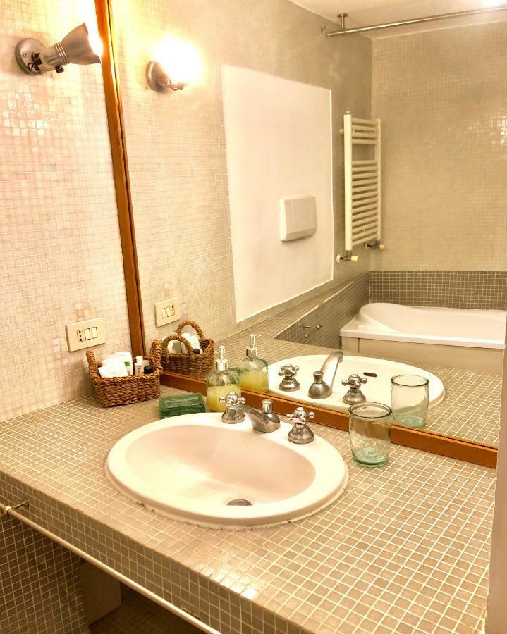 Sant'Onofrio - Trastevere Vatican Apartment Roma Exterior foto